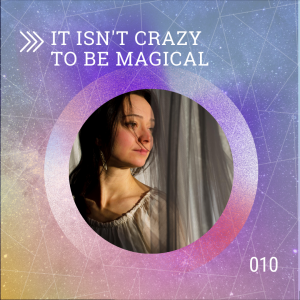 10 It isnt crazy to be magical abby
