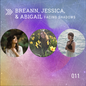 facing shadow breann jessica abby