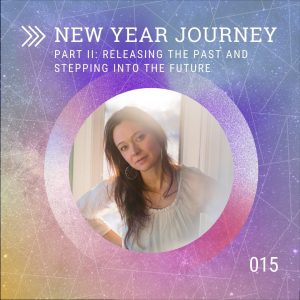 New Year Journey Mind Body Free Podcast