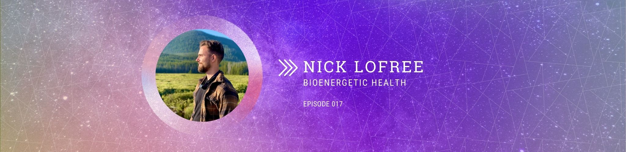 Nick Loffree Bioenergetic Health